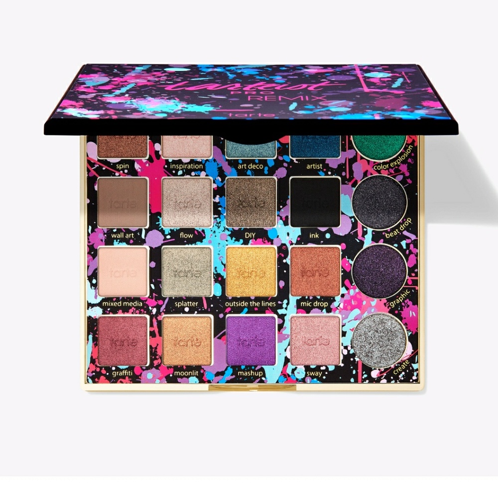 💣 BNIB 💣 tarte remix